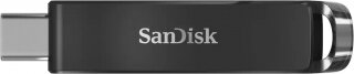 Sandisk Ultra USB Type-C 128 GB (SDCZ460-128G-G46) Flash Bellek kullananlar yorumlar